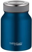 THERMOcaf&eacute; Thermobeh&auml;lter f&uuml;r Essen 0,50 l, 9 h hei&szlig;, saphire blue mat
