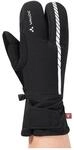 VAUDE Handschuh Syberia Gloves III, extrawarmer Dreifingerhandschuhe mit...