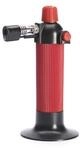 DeBuyer 2040.00N Gasbrenner, Edelstahl, grau, 26,2 x 14,8 x 7,4 cm
