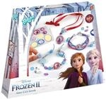 Frozen II 680661 II Schwesternschmuck Bastel-Set: Bastle Deine eigenen