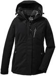 Killtec Damen Outdoorjacke Funktionsjacke mit abzippbarer Kapuze KOW 140 WMN...