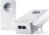 devolo Magic 2 WiFi 6 Starter Kit, WLAN Powerline Adapter -bis zu 2.400 Mbit/s,...