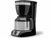 SOGO Kaffeemaschine für 10 Tassen 800 Watt 1 Liter Kaffee ss-5660...
