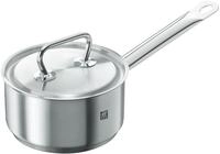 ZWILLING TWIN Classic Stieltopf mit Deckel 16cm, 1.50 L, Induktionsgeeignet,