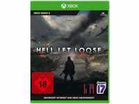 Sold Out Sales & Marketing Hell Let Loose - [Xbox Series X]
