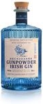 Drumshanbo Gunpowder Irish Gin 43% vol., fruchtig-herb durch den Gunpowder Tea...