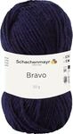 Schachenmayr Bravo 9801211-08190 flieder Handstrickgarn, H&auml;kelgarn