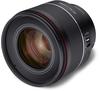 Samyang AF 50mm F1,4 II FE für Sony E - Standard Autofokus Objektiv für...