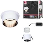 Paulmann EBL Set Gil Coin 3StepDim rd starr LED 1x