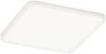 Paulmann 92397 LED Panel Einbauleuchte Veluna VariFit IP44 Neutralwei&szlig;...