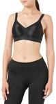 Triumph Damen Sport-BH Triaction Wellness N, ohne B&uuml;gel, Gepolstert, 70E,...