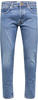 SELECTED HOMME BLUE Herren SLHSLIMTAPE-Toby 3070 M.B ST JNS U NOOS Jeans,...