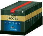 Jacobs Kaffeekapseln Lungo Decaffeinato, Intensit&auml;t 6/12, 10 x 20 Getr&auml;nke,