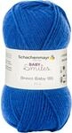 Schachenmayr Baby Smiles Bravo Baby 185 9801212-01052 jeans Handstrickgarn,