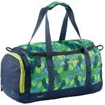VAUDE Snippy Kindersporttasche, leicht &ndash; Green/Eclipse | Kleine...