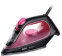 Braun TexStyle 1 SI1070PU, B&uuml;geleisen mit 4 Jahren Unterst&uuml;tzung, SuperCeramic