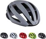 BBB Cycling Unisex-Adult Fahrradhelm Maestro | Damen und Herren | Airflow...