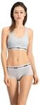 PUMA Damen Mini Short Unterw&auml;sche