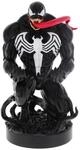 Cableguys Marvel Venom Controller Halter & Handy St&auml;nder - Gaming Zubeh&ouml;r f&uuml;r