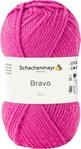 Schachenmayr Bravo 9801211-08340 kobalt Handstrickgarn, H&auml;kelgarn