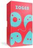 Oink Games "Zogen Party Board Game for Adults & Kids • Fast Paced Board Games...