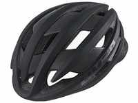 Limar Unisex – Erwachsene Air Pro Helme, schwarz, One Size