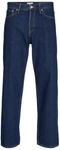 JACK & JONES Male Loose fit Jeans JJIEDDIE JJORIGINAL CJ 911 PCW Loose fit Jeans