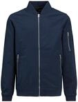 JACK & JONES Boy Jacke Jungs Bomber 164Navy Blazer
