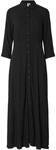 YASSAVANNA Long Shirt Dress S. NOOS