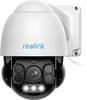 Reolink RLC-823A Überwachungskamera, weiß/schwarz, 8 Megapixel