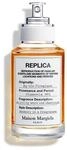 MAISON MARGIELA Replica By The Fireplace Eau de Toilette, Unisex (30 ml)