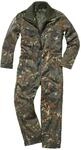 Brandit Tank Suit, Farbe: flecktarn, Gr&ouml;&szlig;e: L