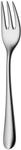 WMF Merit Kuchengabel 15,7 cm, Cromargan protect Edelstahl poliert,...