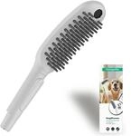 hansgrohe DogShower - Hundedusche mit 3 Strahlarten, Duschkopf f&uuml;r Hunde zur