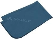VAUDE Sports Towel III L, Gro&szlig;es Handtuch zum Reisen, Kingfisher