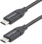 StarTech.com USB-C auf USB-C Kabel, St/St, 3m, USB 2.0, USB Typ C Kabel, USB 2.0