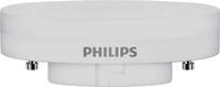 PHILIPS LEDclassic Lampe ersetzt 40W, GX53 warmwei&szlig; (2700 Kelvin), 500 Lumen,
