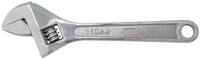 KS Tools 964.1301 EDELSTAHL Rollgabelschl&uuml;ssel, verstellbar, 6"