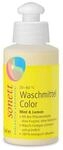 Sonett Waschmittel Color Mint & Lemon, 120 ml