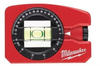 Milwaukee 4932459597 1 Wasserwaage Pocket 360° magnetisch, Red