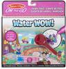Melissa & Doug 40173 Water Wow-Fairy Tale Deluxe | Activity Pad | Reise | ab 3...
