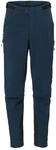 VAUDE Hose Men's Qimsa Softshell Pants II S/S+L/S