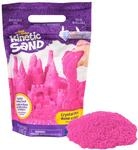 Kinetic Sand 907 g Schimmer Pink - original kinetischer Sand aus Schweden f&uuml;r