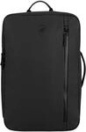 Mammut Seon Transporter 25 schwarz 25 L