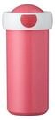 Mepal Verschlussbecher Campus 300 ml - Pink