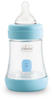 Chicco PERFECT 5 Anti-Kolik 150 ml Babyfläschchen, Baby Flasche für...