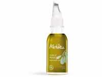 Melvita – Bio-Avocadoöl – Glättet die Augenkonturen – Mildert Falten –