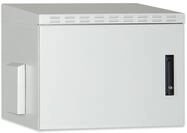 DIGITUS Outdoor Netzwerkschrank &ndash; 19 Zoll 7HE &ndash; 600 mm Tiefe
