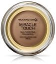 Max Factor Miracle Touch Foundation, neue und verbesserte Formel, LSF 30 und