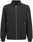 JACK & JONES Boy Jacke Jungs Bomber 176Black